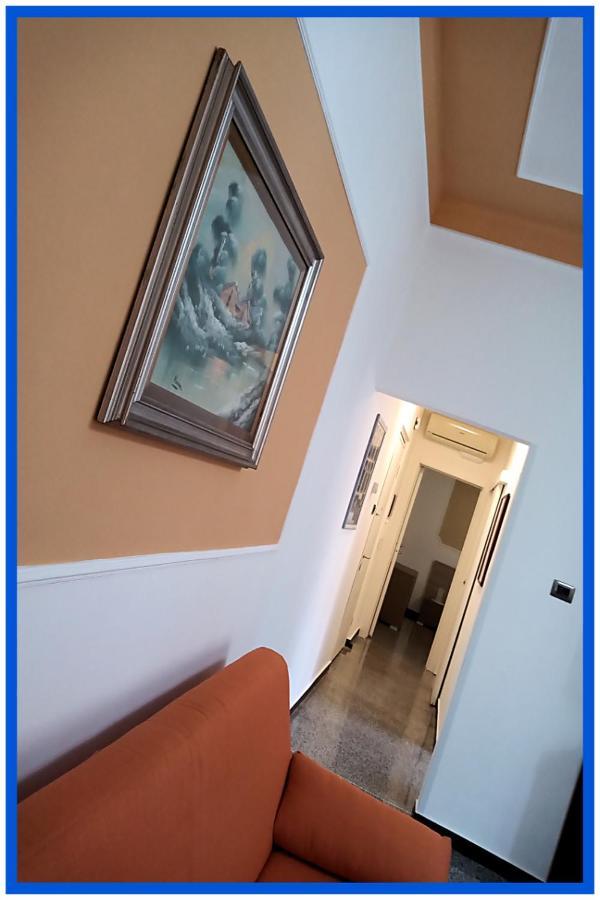 La Casa Di Anna A Due Passi Dal Mare... E Non Solo Daire Vado Ligure Dış mekan fotoğraf