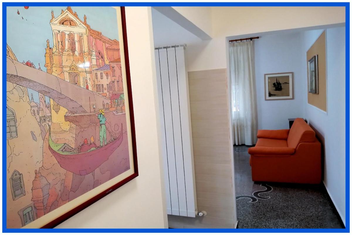 La Casa Di Anna A Due Passi Dal Mare... E Non Solo Daire Vado Ligure Dış mekan fotoğraf
